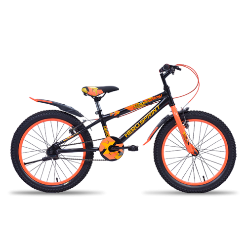 Hero superboy 20t bmx cycle new arrivals